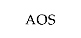 AOS trademark