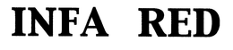INFA RED trademark