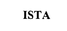 ISTA' trademark