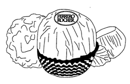 FERRERO ROCHER trademark