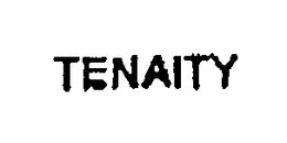 TENAITY trademark