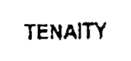 TENAITY trademark