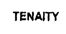TENAITY trademark