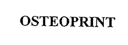 OSTEOPRINT trademark