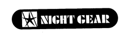 NIGHT GEAR trademark