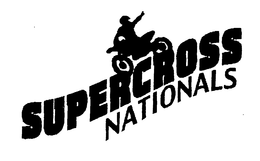SUPERCROSS NATIONALS trademark
