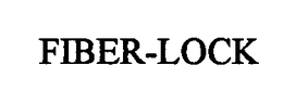 FIBER-LOCK trademark