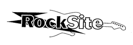 ROCKSITE trademark