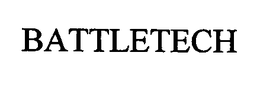 BATTLETECH trademark