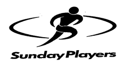 SUNDAY PLAYERS trademark