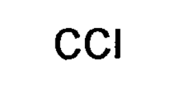 CCI trademark
