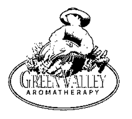 GREEN VALLEY AROMATHERAPY trademark
