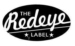 THE REDEYE LABEL trademark