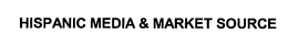 HISPANIC MEDIA & MARKET SOURCE trademark