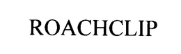 ROACHCLIP trademark
