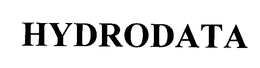 HYDRODATA trademark