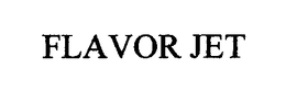 FLAVOR JET trademark