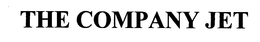 THE COMPANY JET trademark