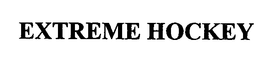 EXTREME HOCKEY trademark