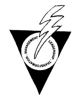MANAGEMENT TRANSFORMATION LEADERSHIP trademark
