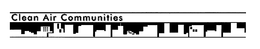 CLEAN AIR COMMUNITIES trademark