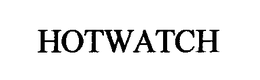 HOTWATCH trademark