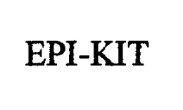 EPI-KIT trademark