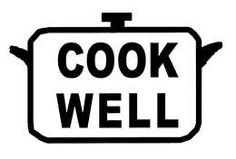 COOK WELL trademark