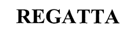 REGATTA trademark