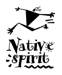 NATIVE SPIRIT trademark