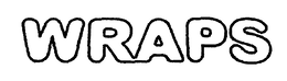 WRAPS trademark