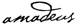 AMADEUS trademark