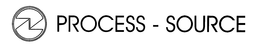 PROCESS - SOURCE trademark