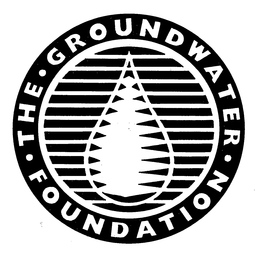 THE GROUNDWATER FOUNDATION trademark