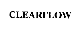CLEARFLOW trademark