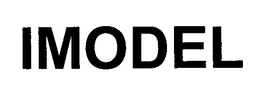 IMODEL trademark