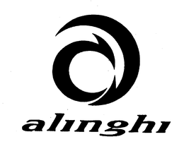 ALINGHI trademark