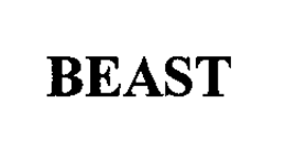 BEAST trademark