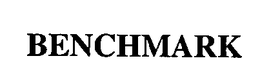 BENCHMARK trademark