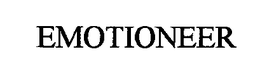 EMOTIONEER trademark