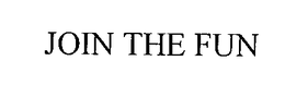JOIN THE FUN trademark