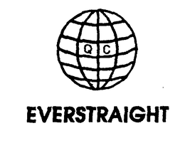 EVERSTRAIGHT QC trademark