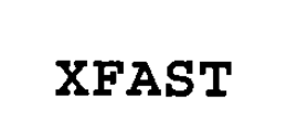 XFAST trademark