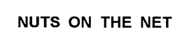 NUTS ON THE NET trademark