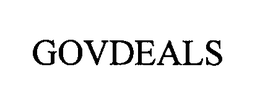 GOVDEALS trademark