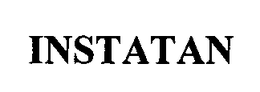 INSTATAN trademark