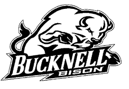 BUCKNELL BISON trademark