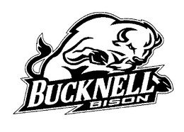 BUCKNELL BISON trademark