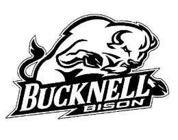 BUCKNELL BISON trademark