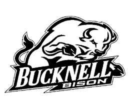 BUCKNELL BISON trademark